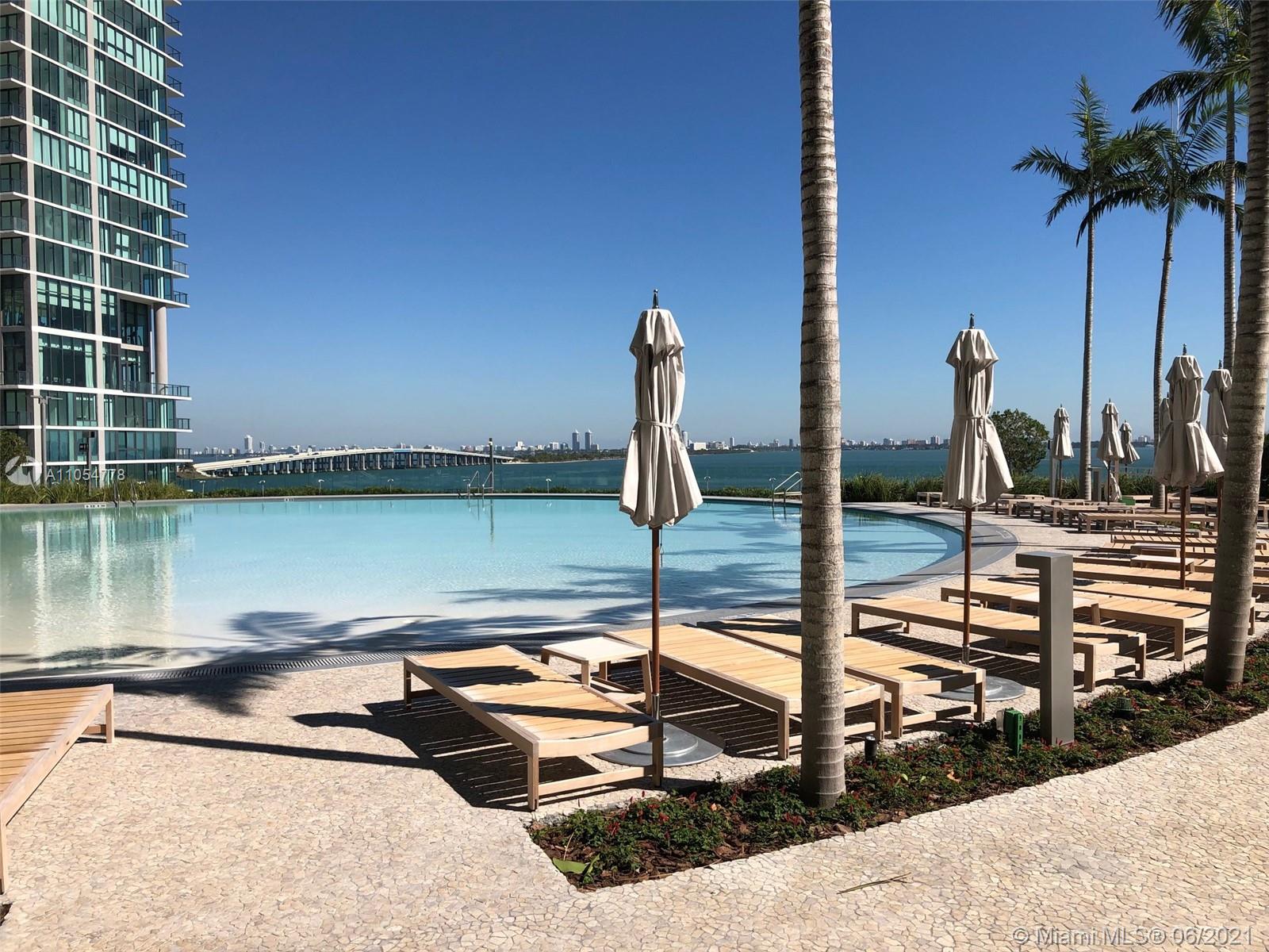 GRAN PARAISO CONDO - Residential Lease