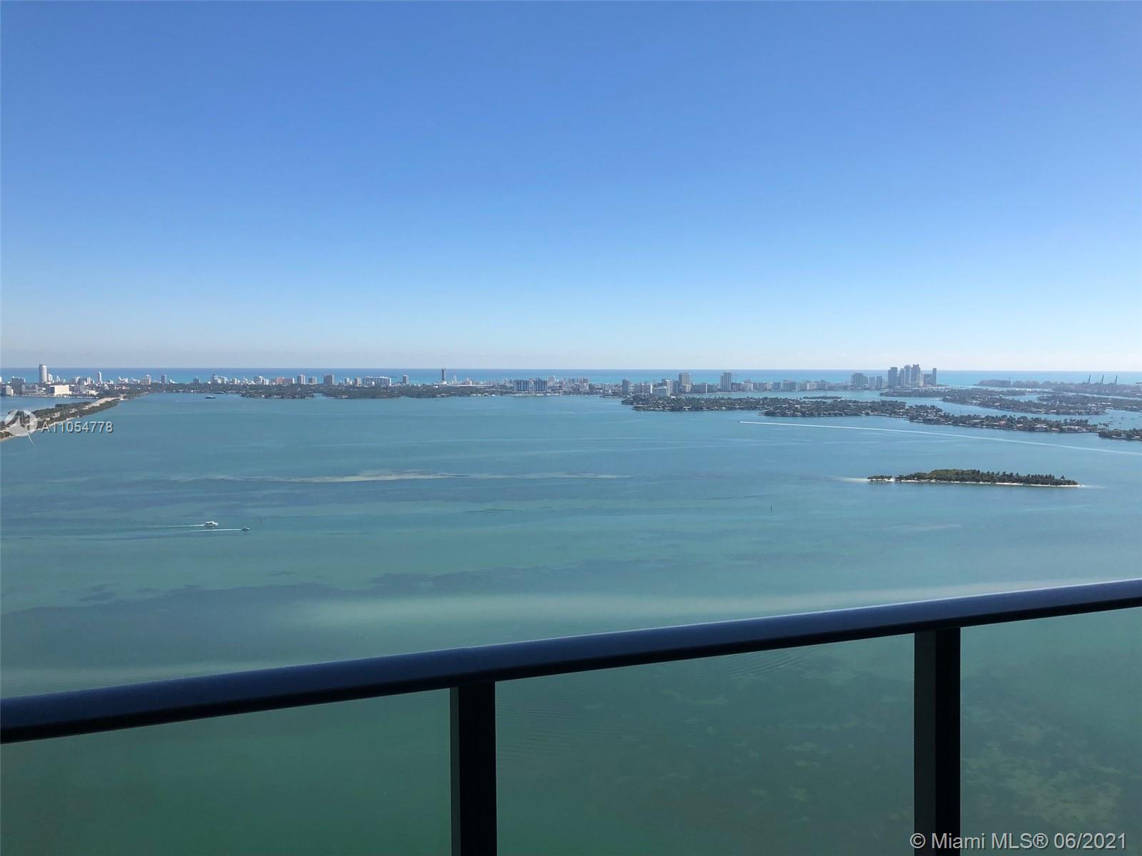 GRAN PARAISO CONDO - Residential Lease