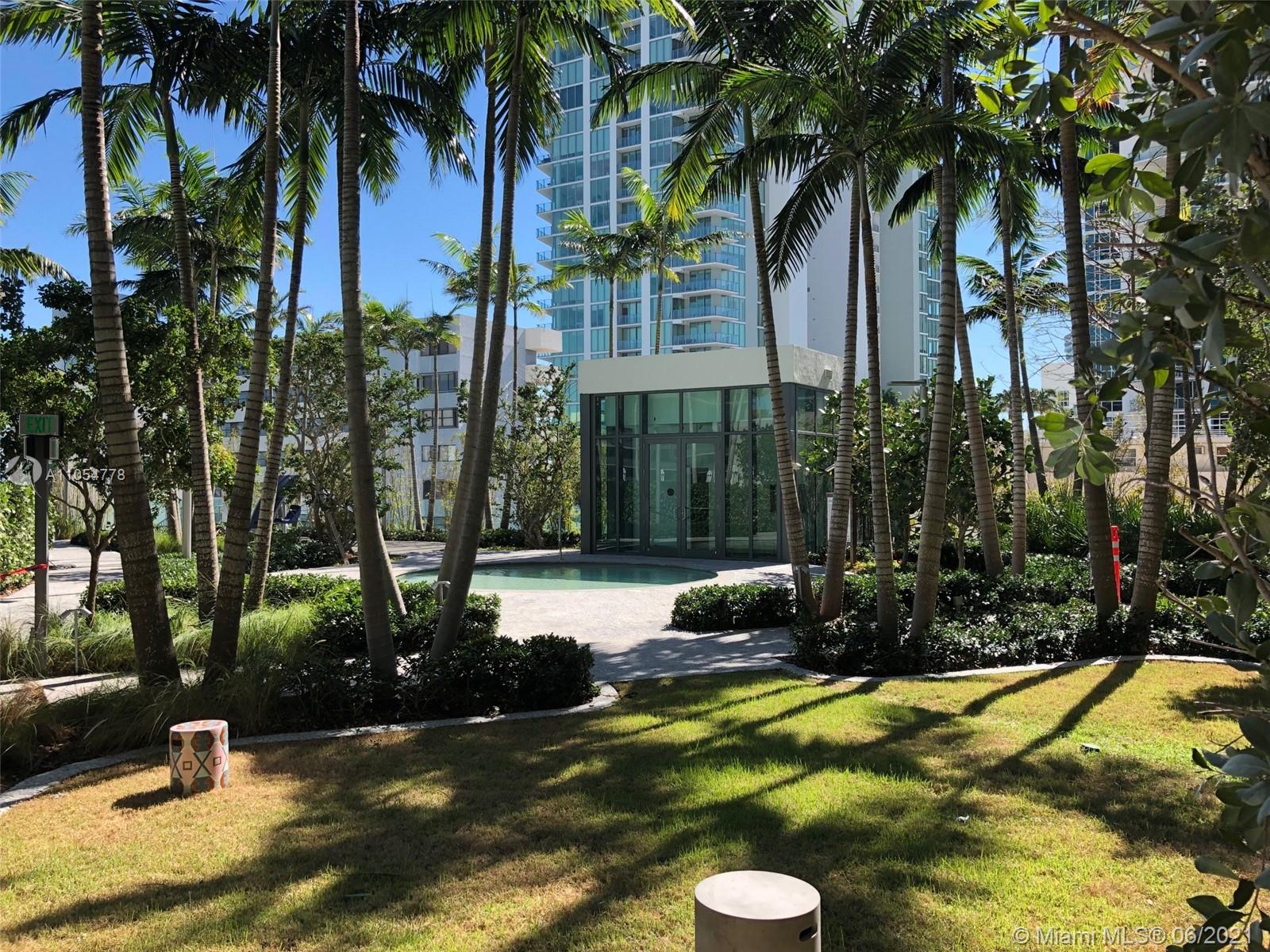 GRAN PARAISO CONDO - Residential Lease