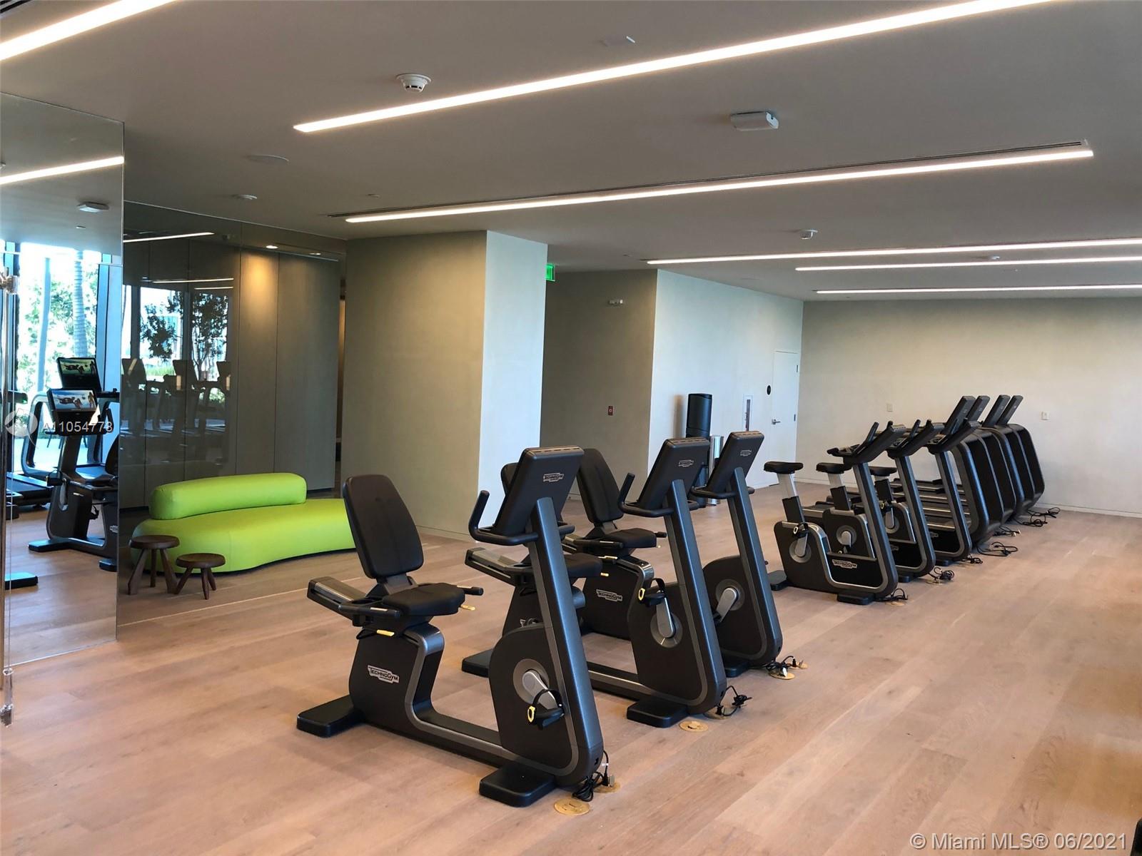 GRAN PARAISO CONDO - Residential Lease