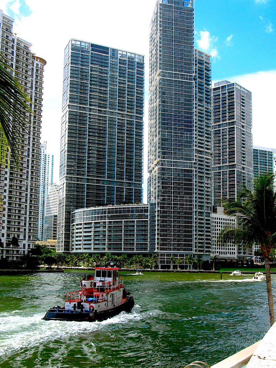 Rental Property at Address Not Disclosed, Miami, Broward County, Florida - Bedrooms: 1 
Bathrooms: 1  - $3,600 MO.