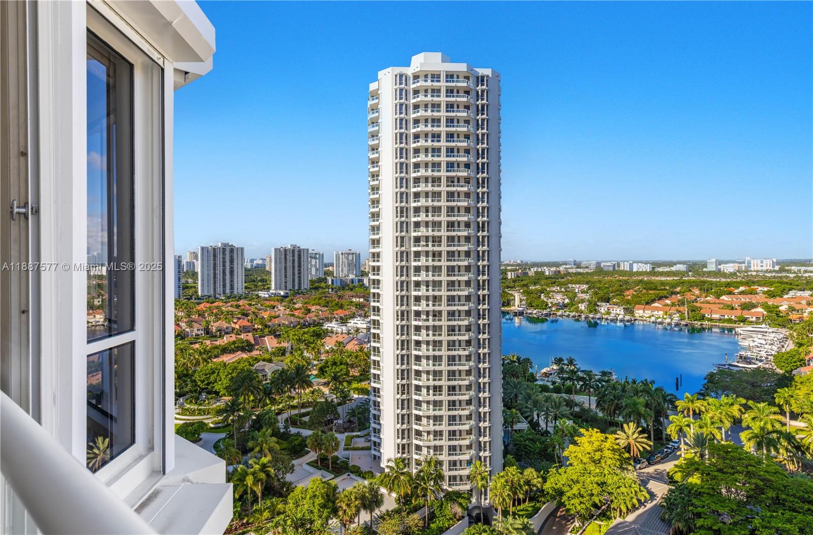 ATLANTIC II AT THE POINT - Residential
