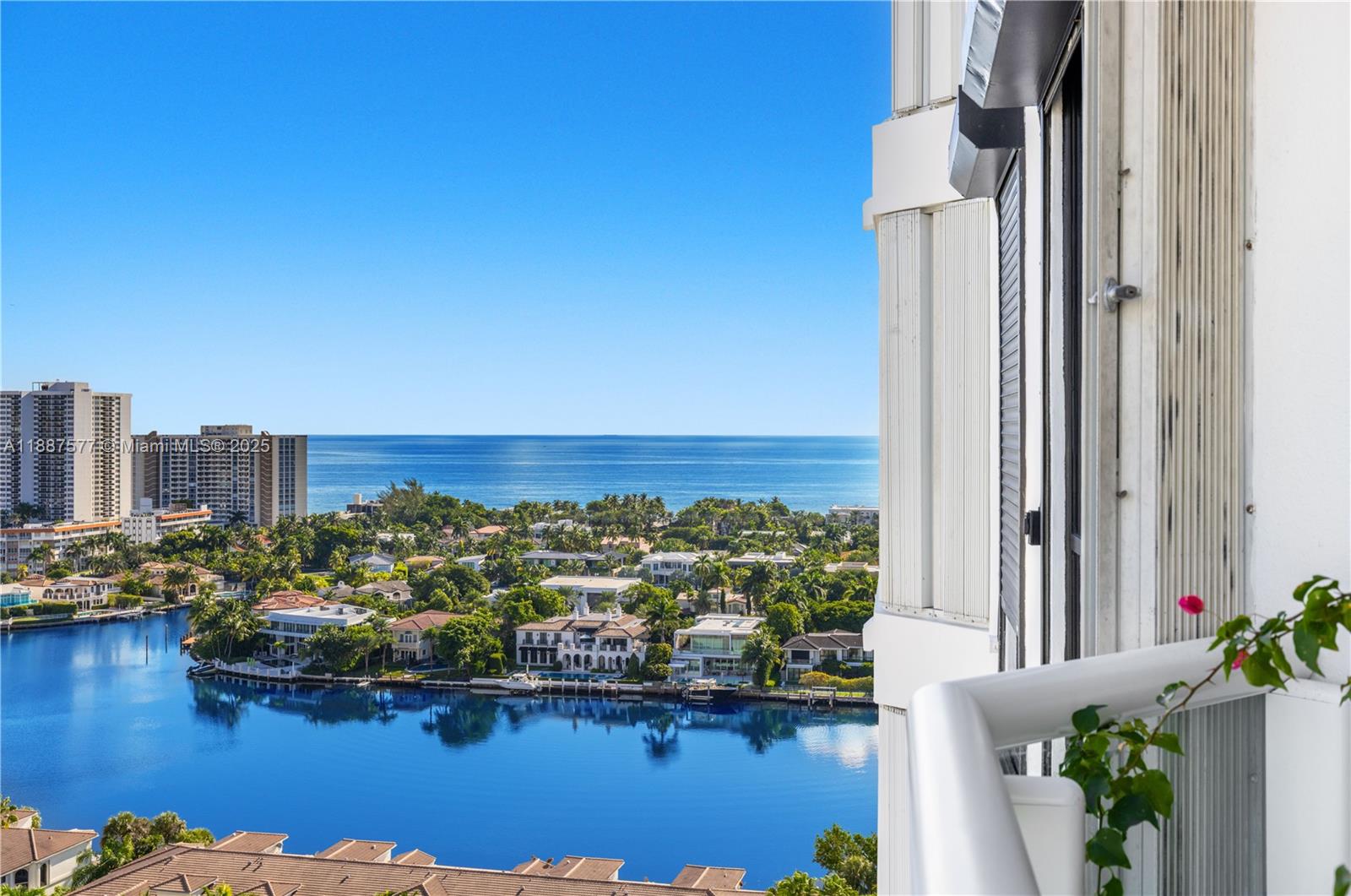 ATLANTIC II AT THE POINT - Residential