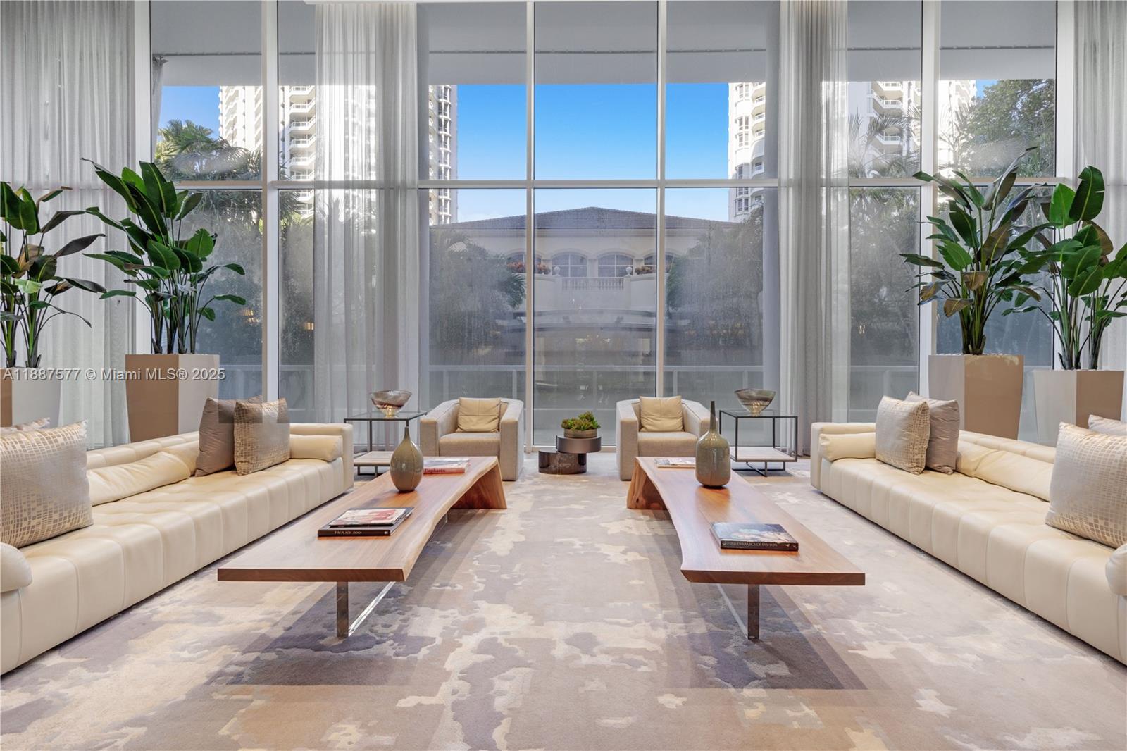 ATLANTIC II AT THE POINT - Residential