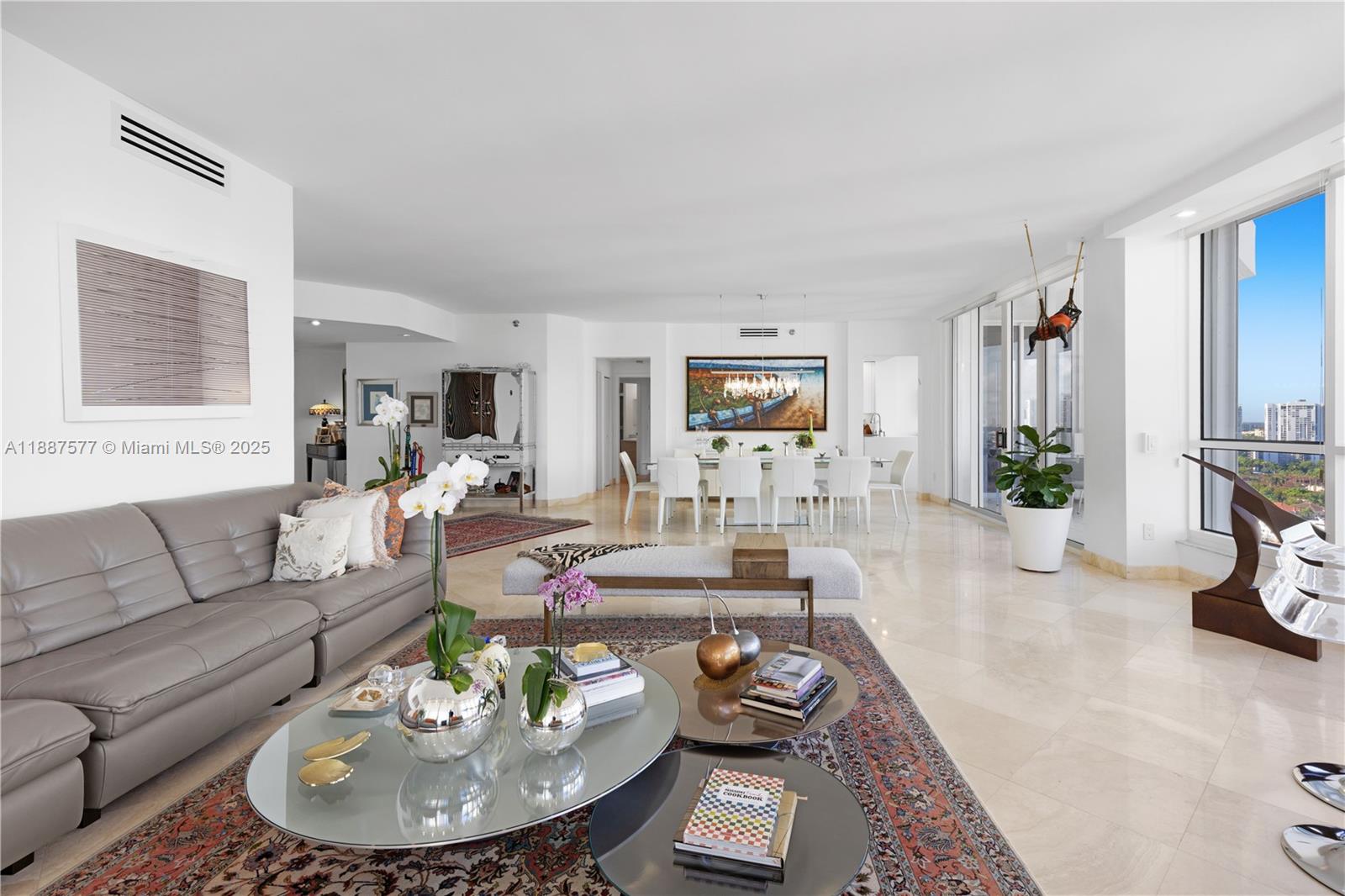 ATLANTIC II AT THE POINT - Residential