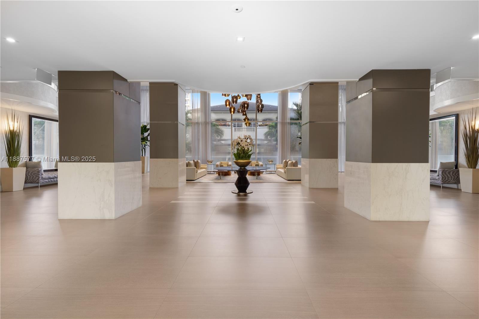 ATLANTIC II AT THE POINT - Residential