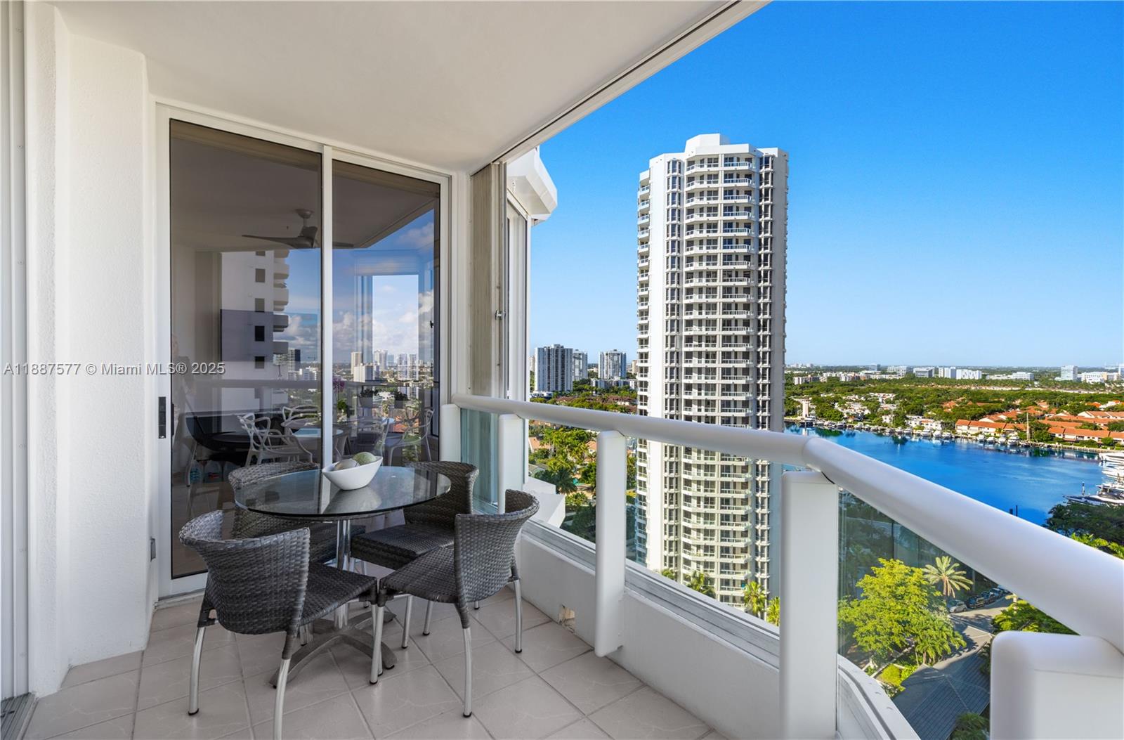 ATLANTIC II AT THE POINT - Residential