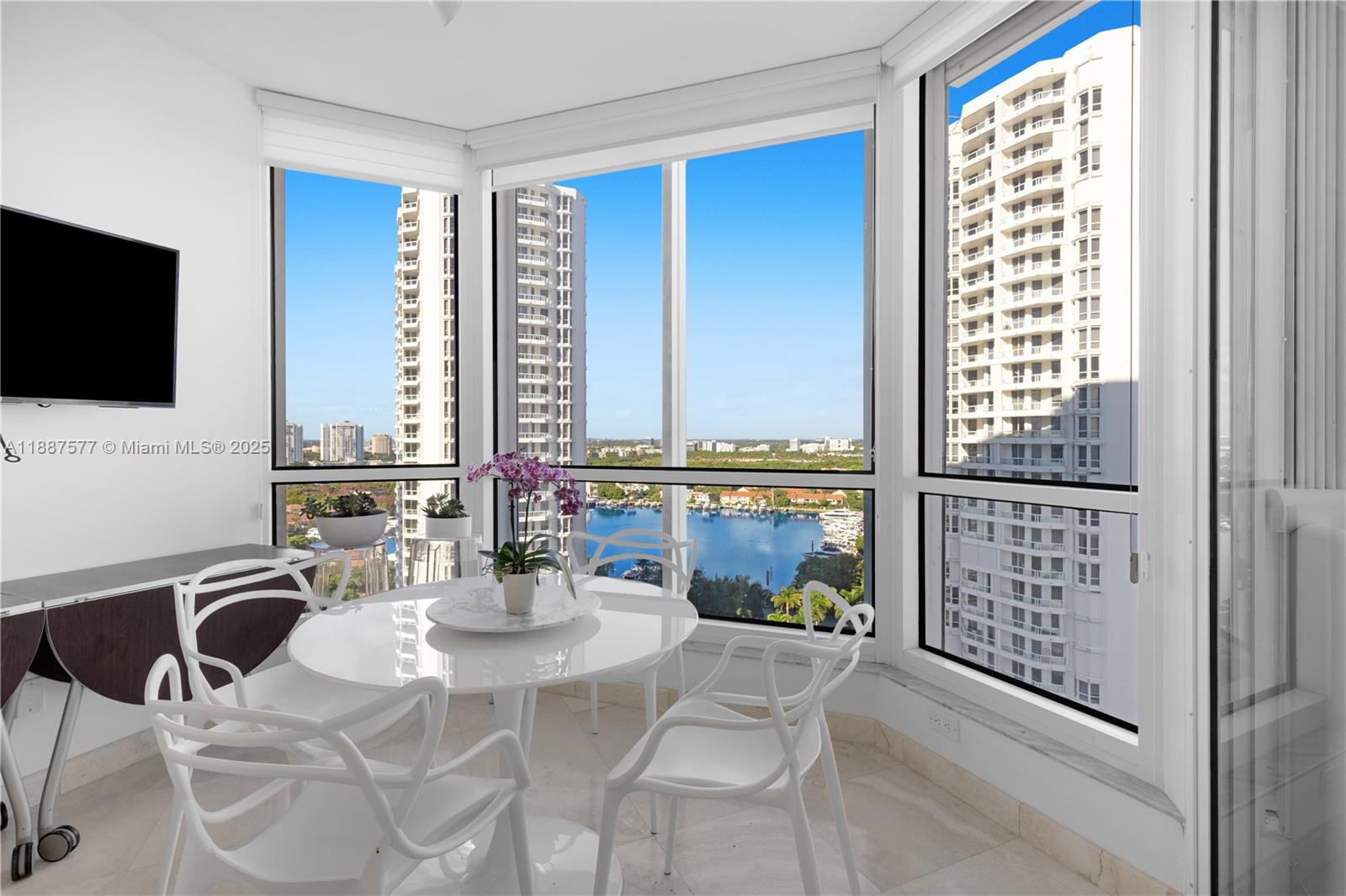 ATLANTIC II AT THE POINT - Residential
