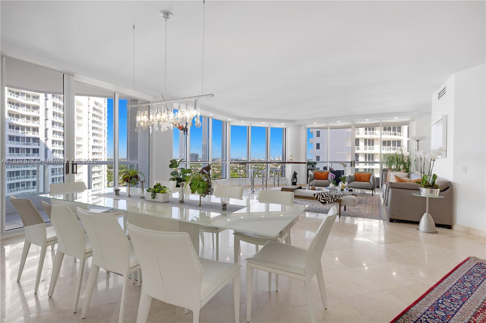 ATLANTIC II AT THE POINT - Residential