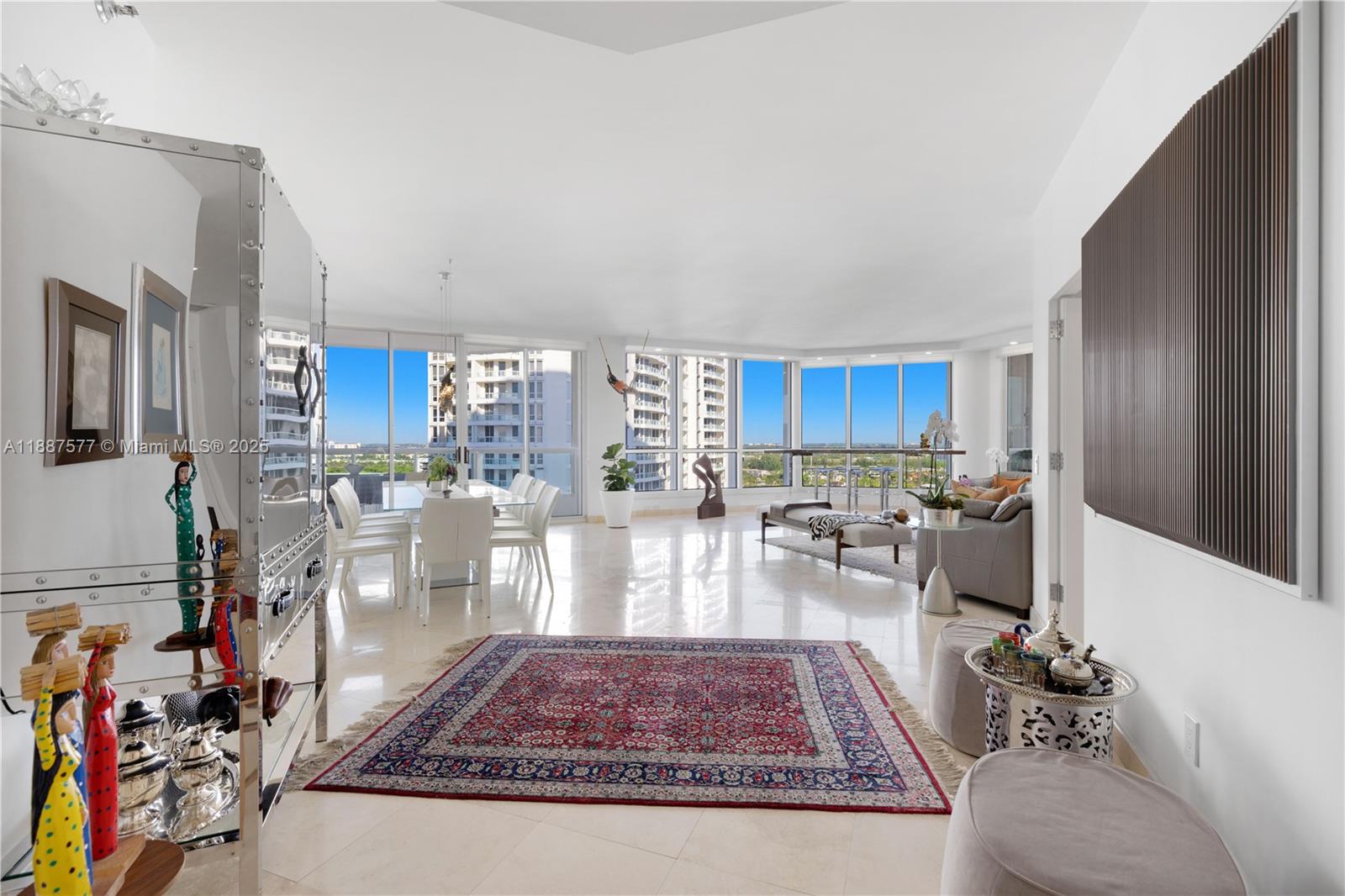 ATLANTIC II AT THE POINT - Residential