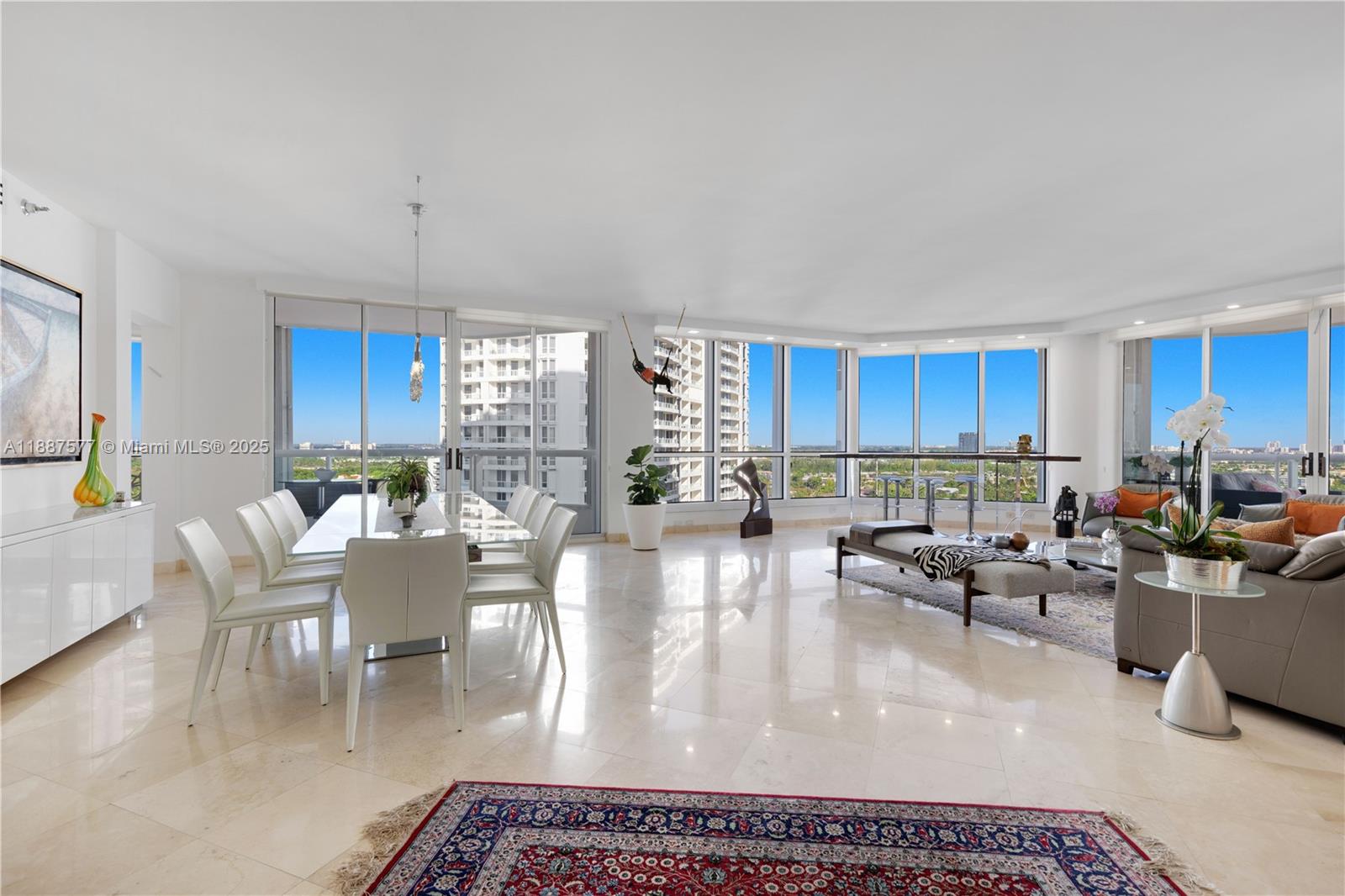 ATLANTIC II AT THE POINT - Residential