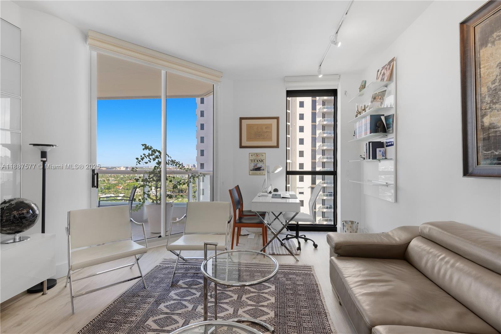 ATLANTIC II AT THE POINT - Residential