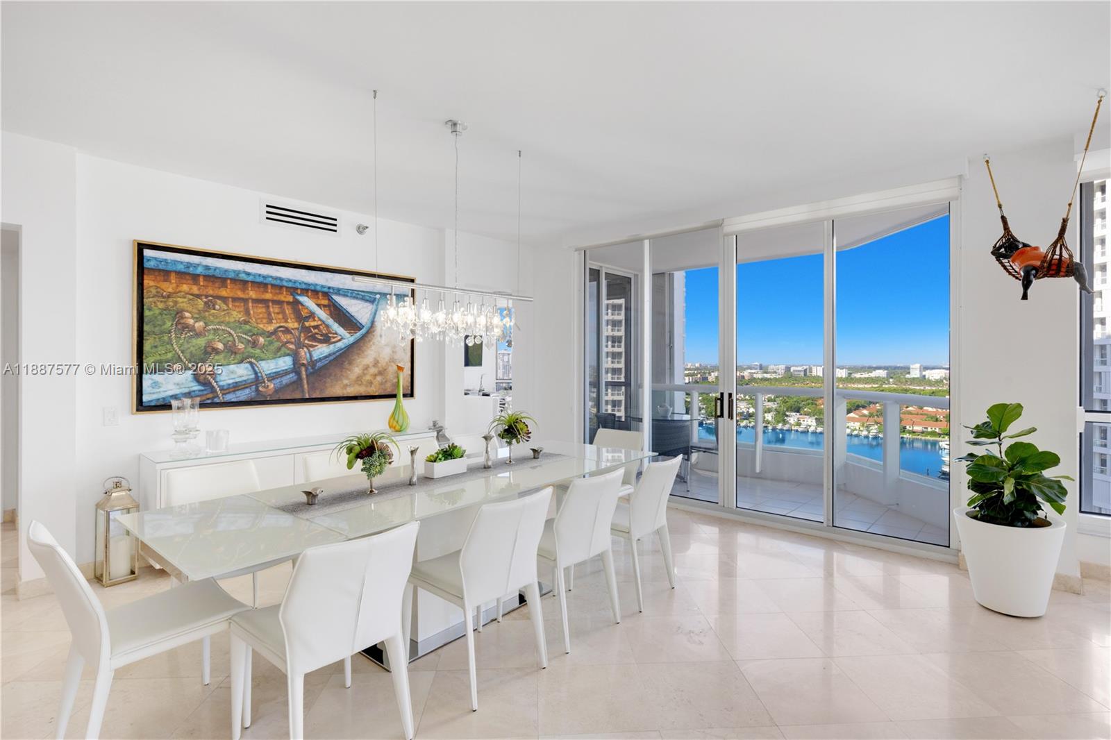 ATLANTIC II AT THE POINT - Residential