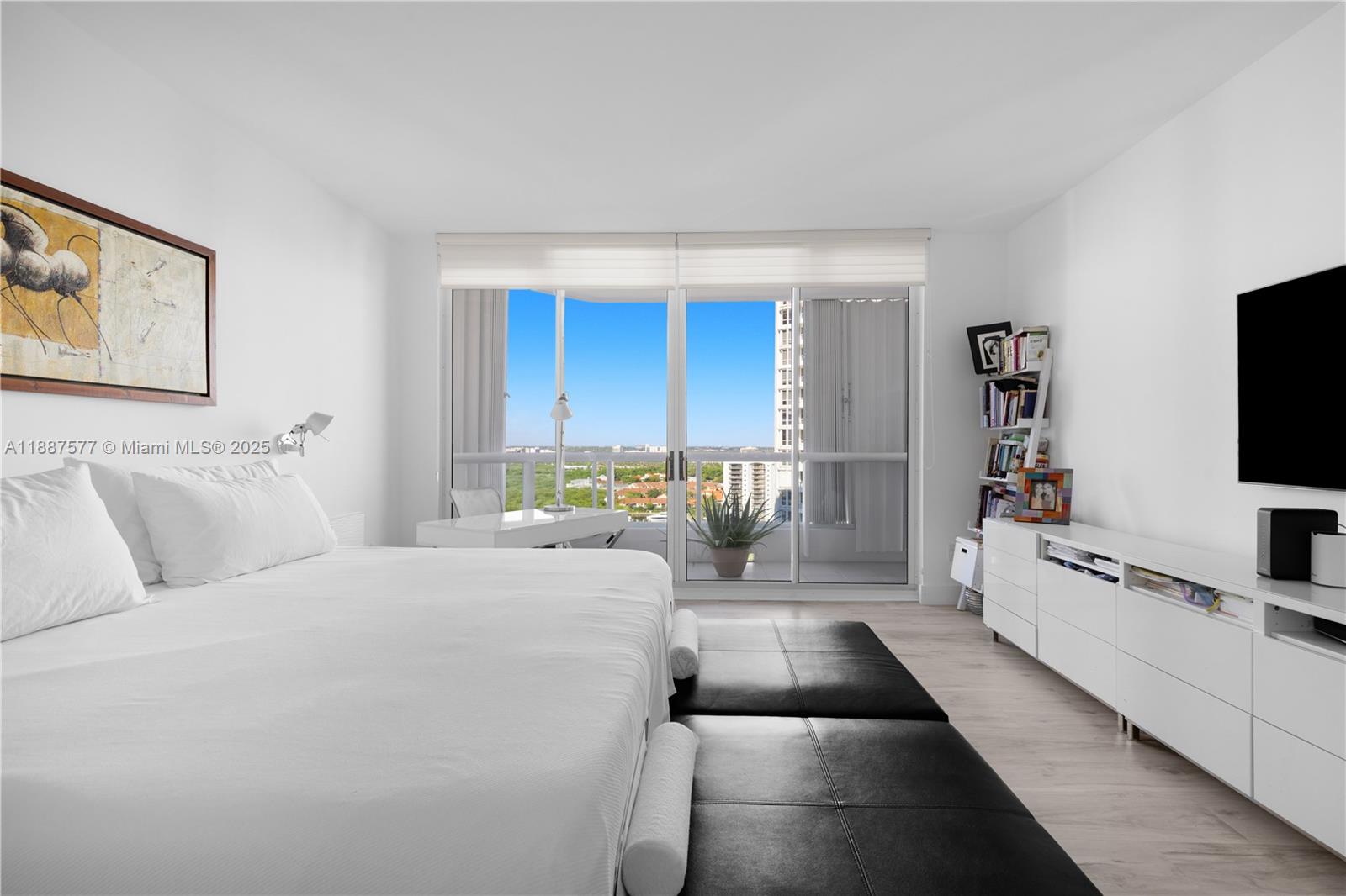 ATLANTIC II AT THE POINT - Residential