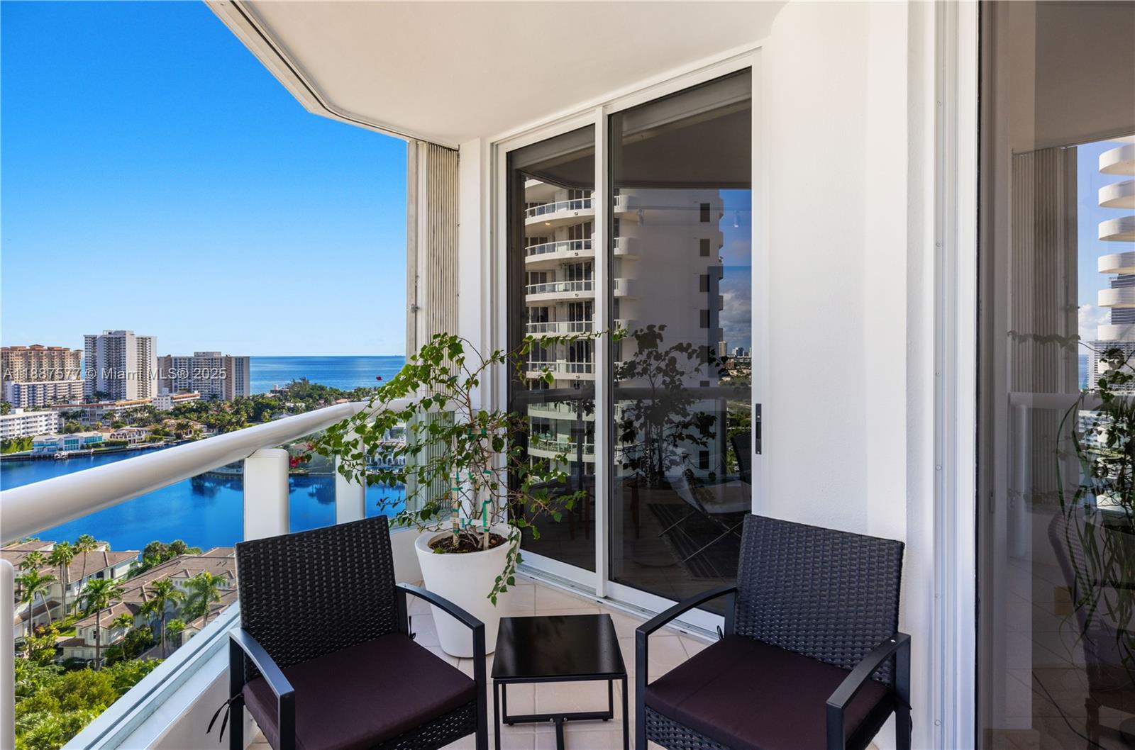 ATLANTIC II AT THE POINT - Residential
