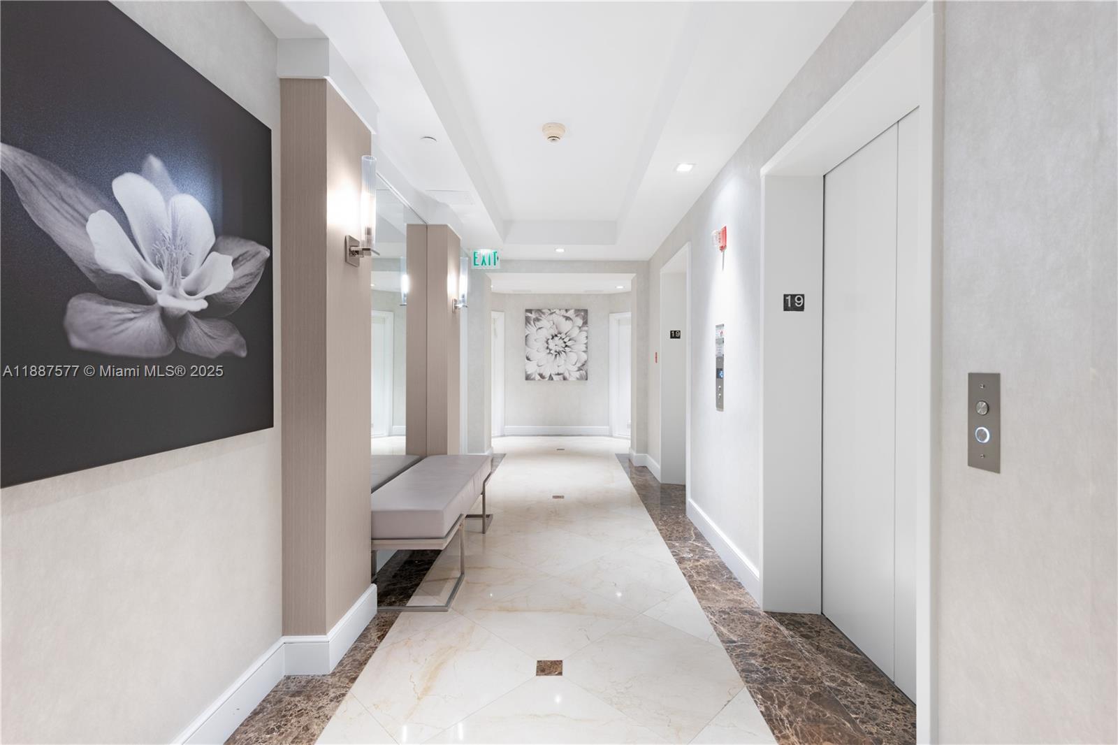 ATLANTIC II AT THE POINT - Residential