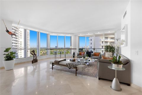 Photo of 21150 Point Pl #1905, Aventura, FL 33180 (MLS # A11887577)