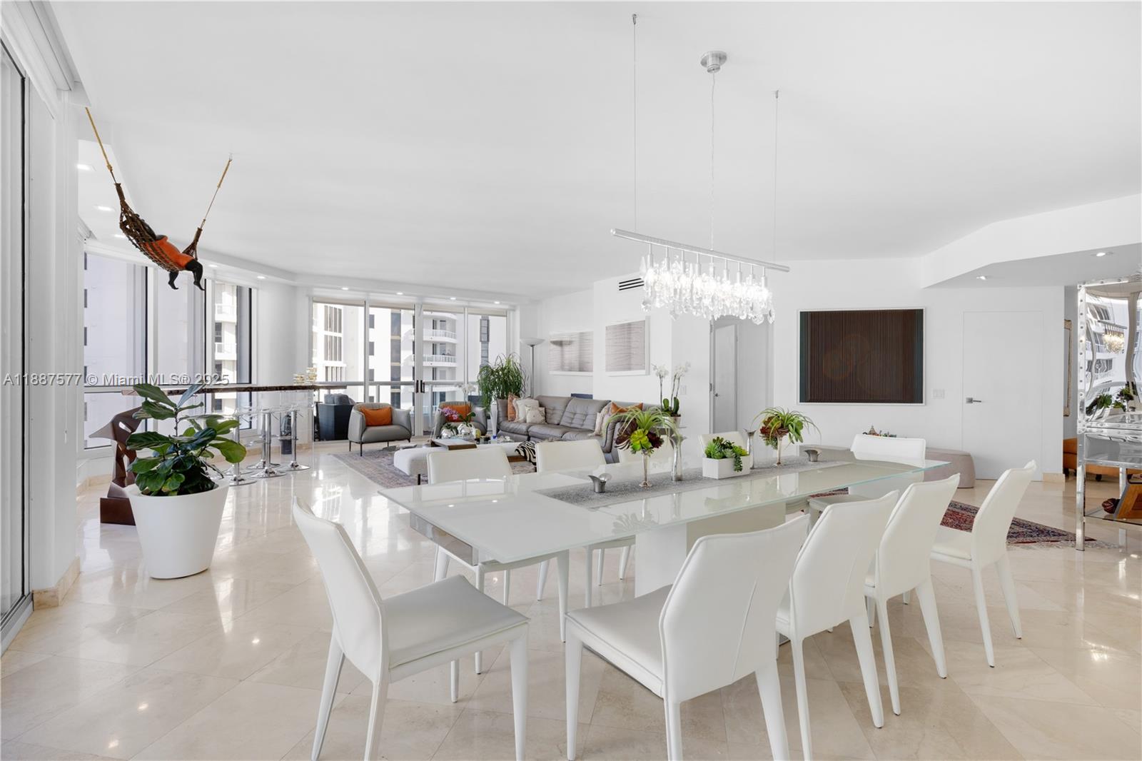 ATLANTIC II AT THE POINT - Residential