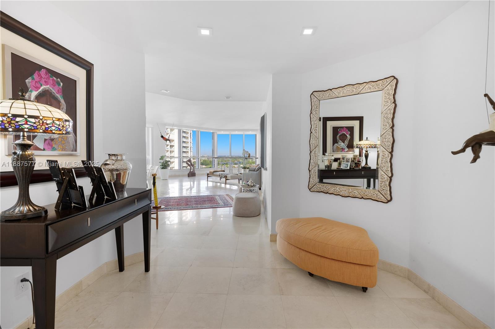 ATLANTIC II AT THE POINT - Residential