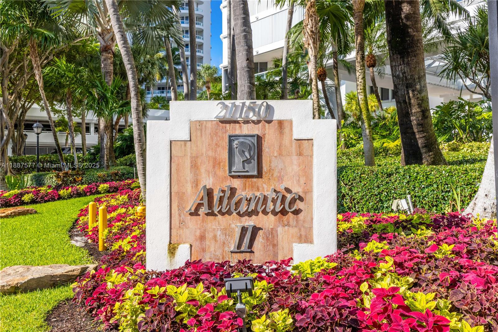 ATLANTIC II AT THE POINT - Residential