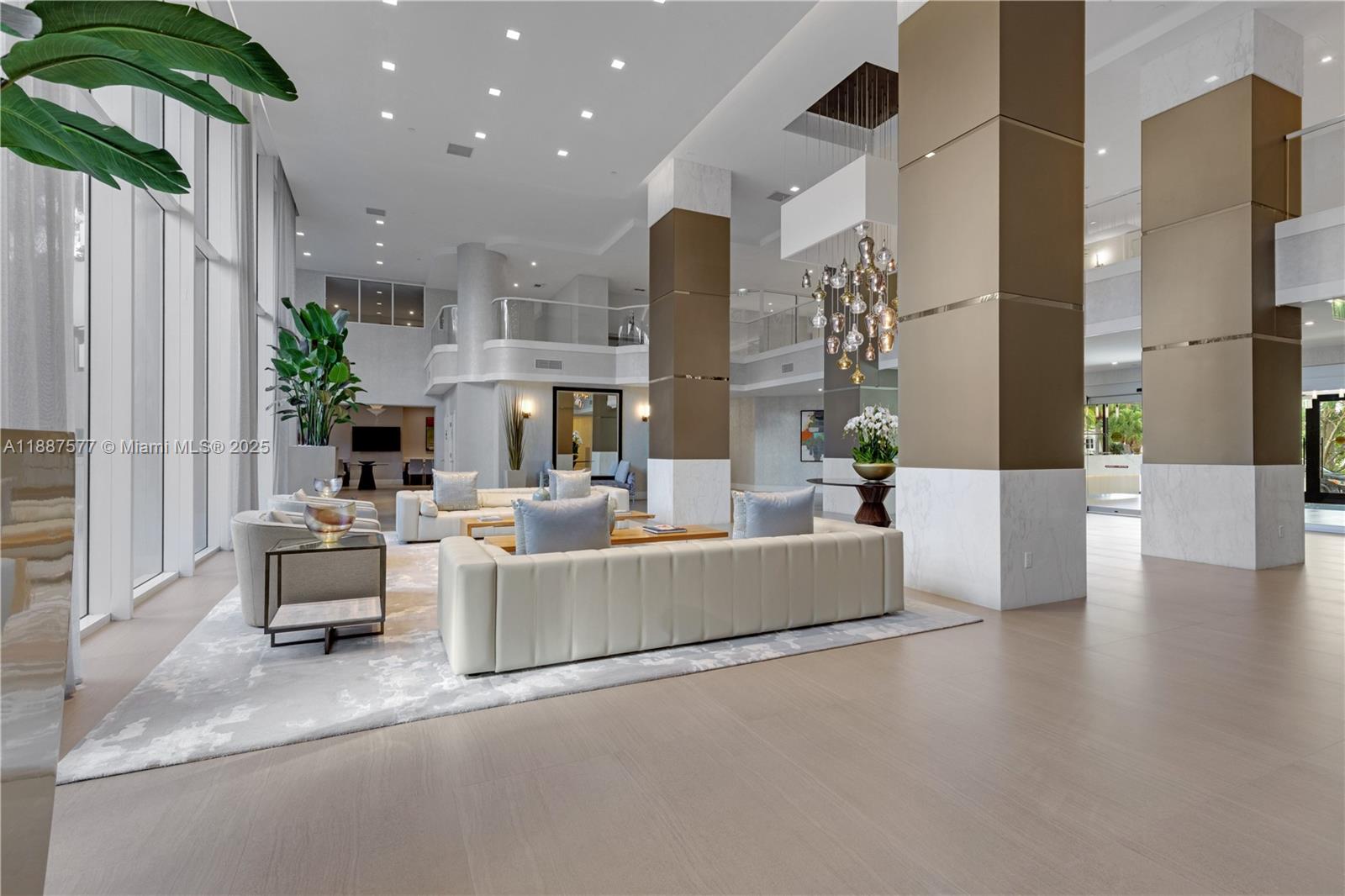 ATLANTIC II AT THE POINT - Residential