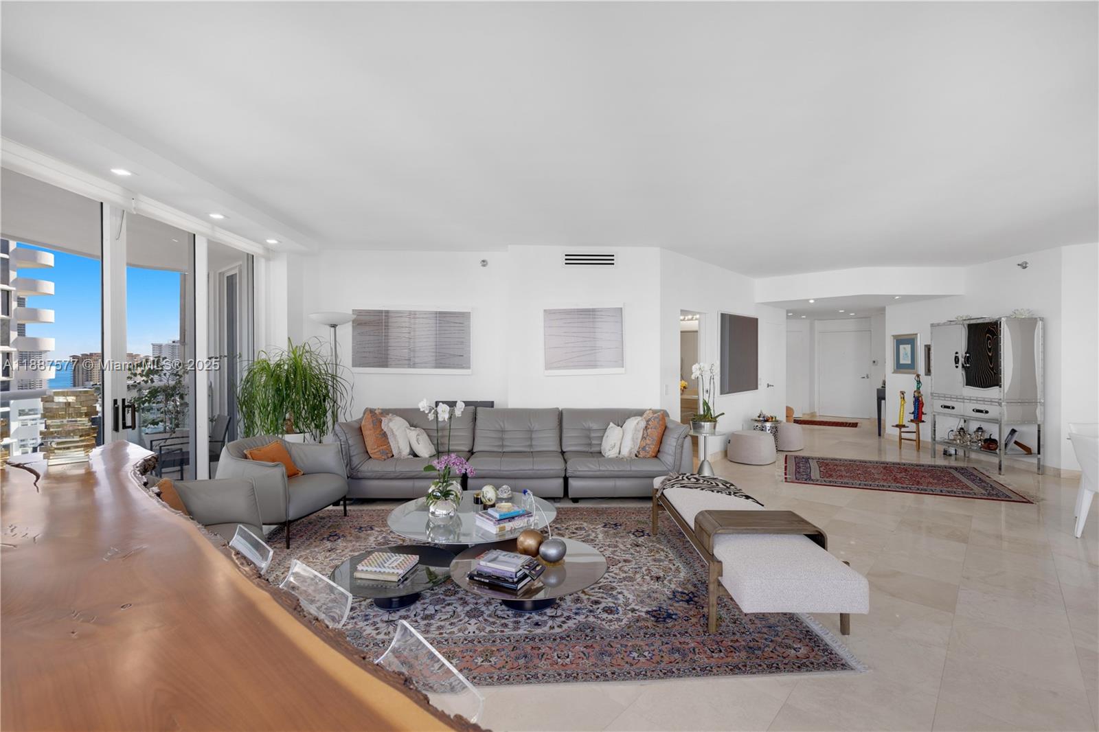 ATLANTIC II AT THE POINT - Residential