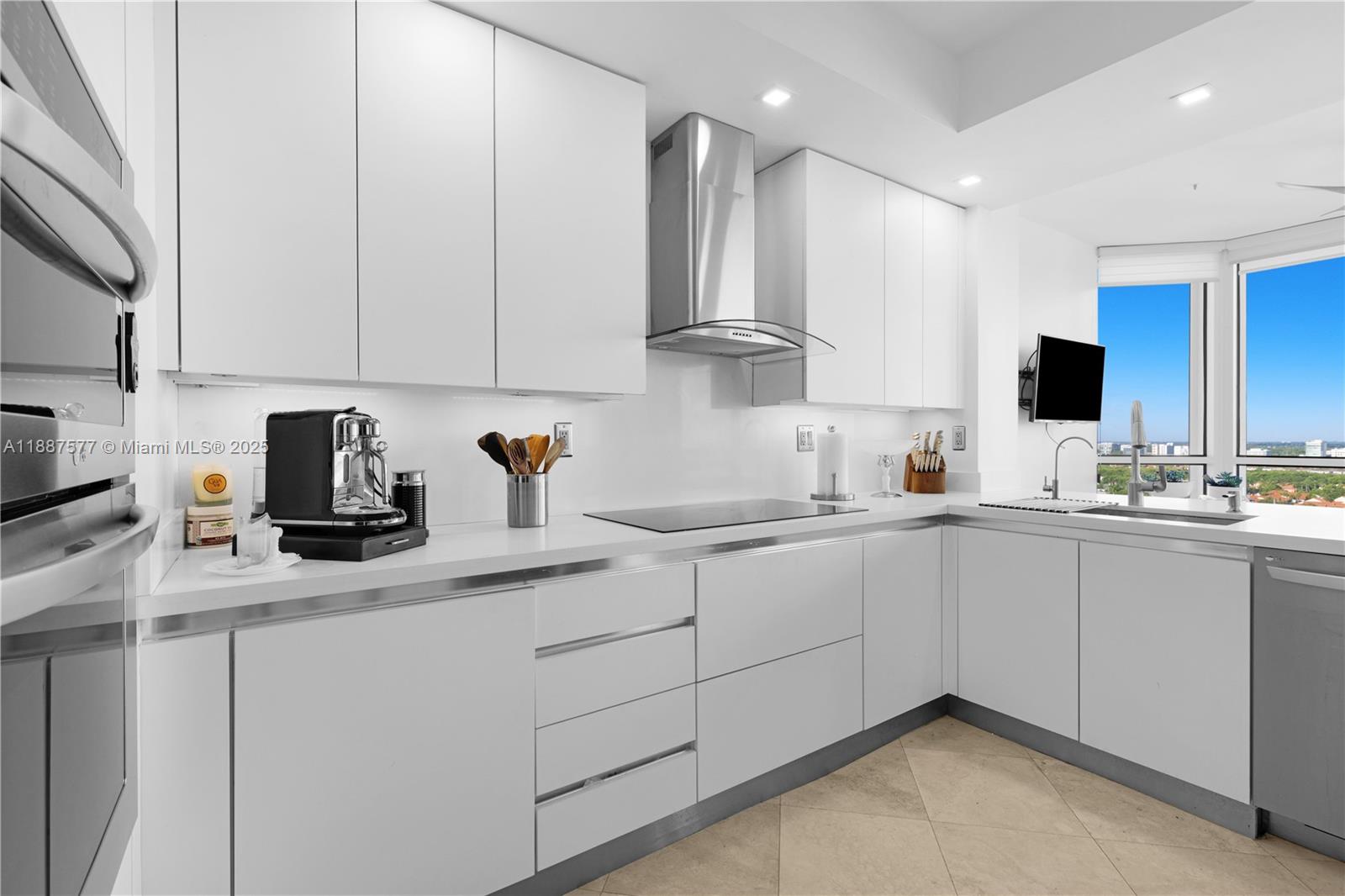 ATLANTIC II AT THE POINT - Residential
