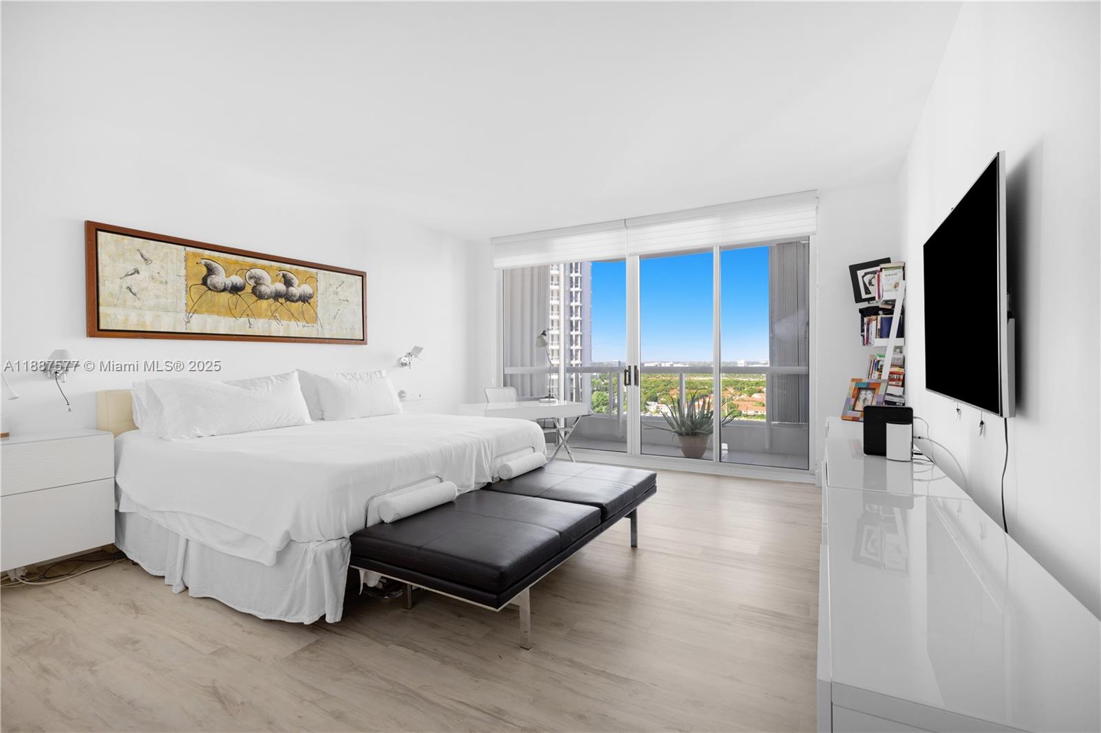 ATLANTIC II AT THE POINT - Residential