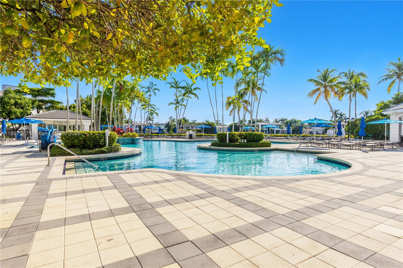 ATLANTIC II AT THE POINT - Residential