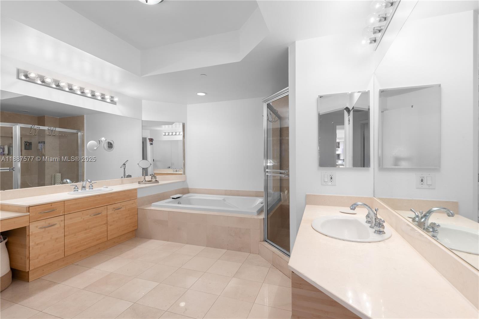ATLANTIC II AT THE POINT - Residential