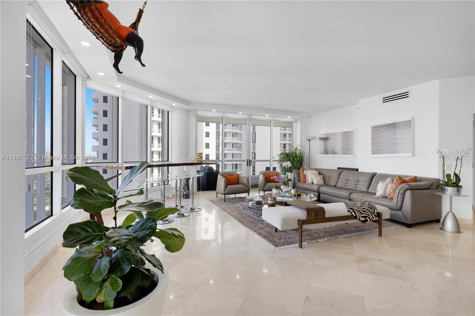 ATLANTIC II AT THE POINT - Residential