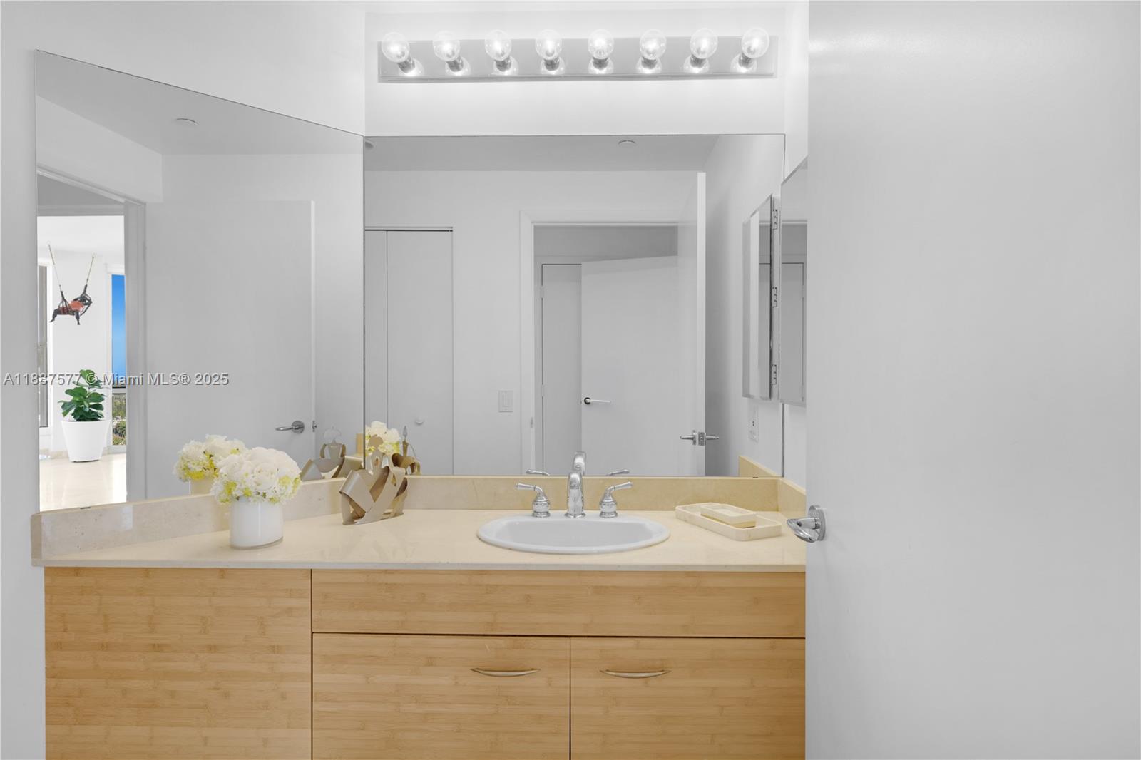 ATLANTIC II AT THE POINT - Residential