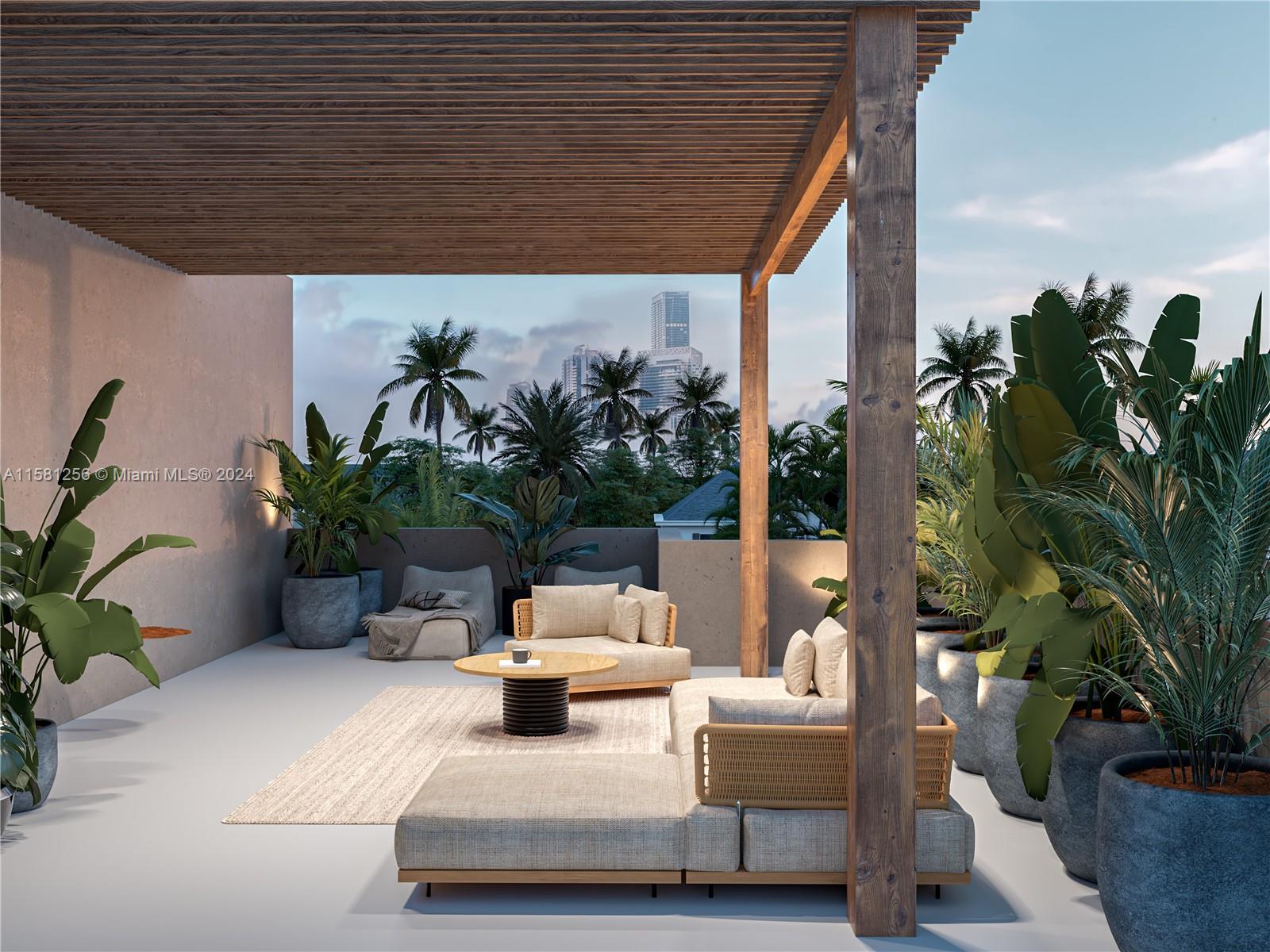 Gardens on the Roads 1012 - Residential