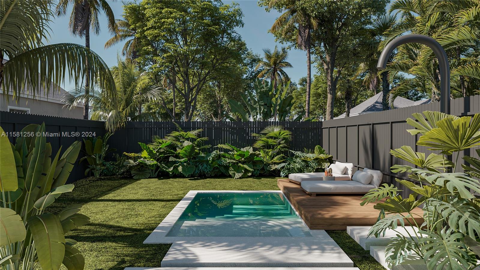 Gardens on the Roads 1012 - Residential