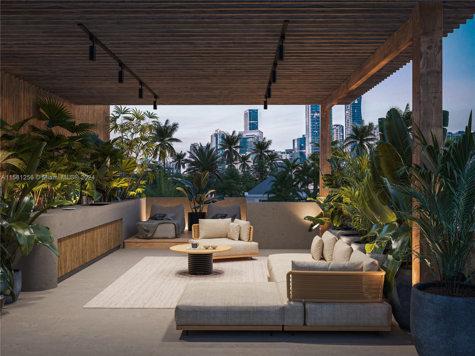Gardens on the Roads 1012 - Residential