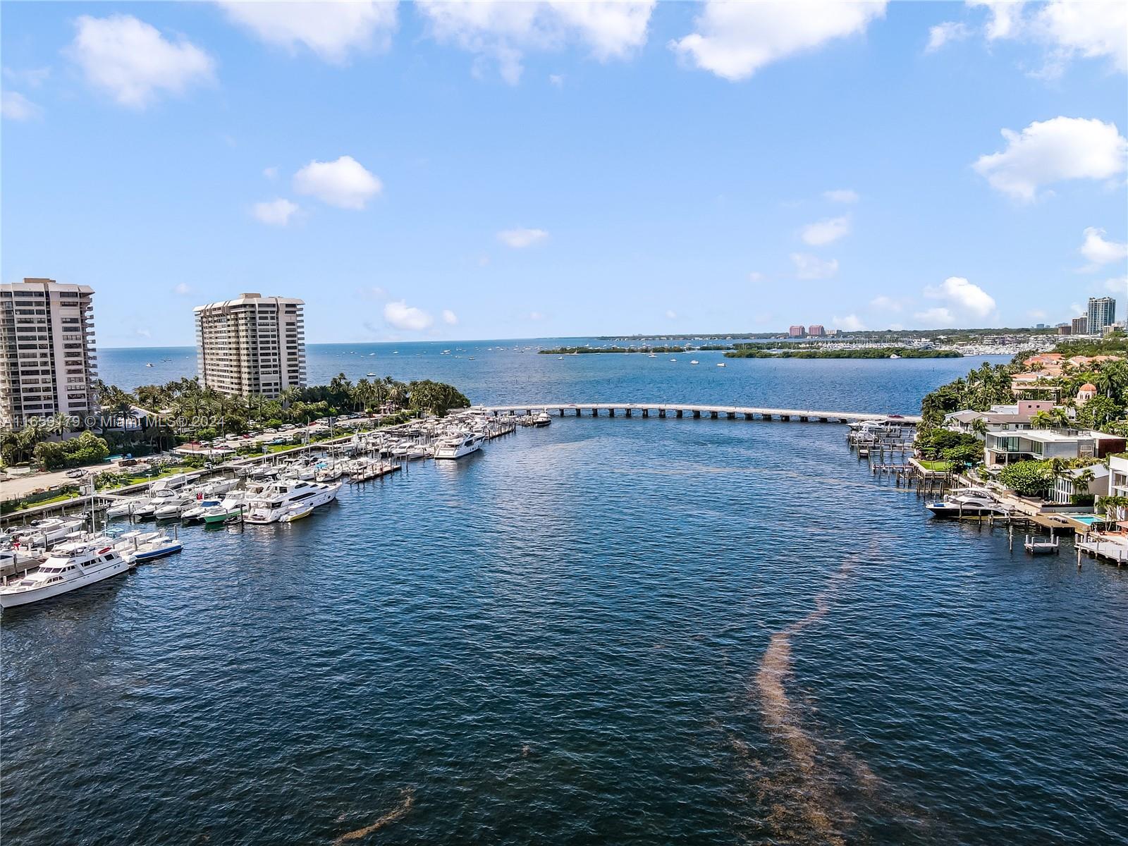 1600 SOUTH BAYSHORE LANE - Residential
