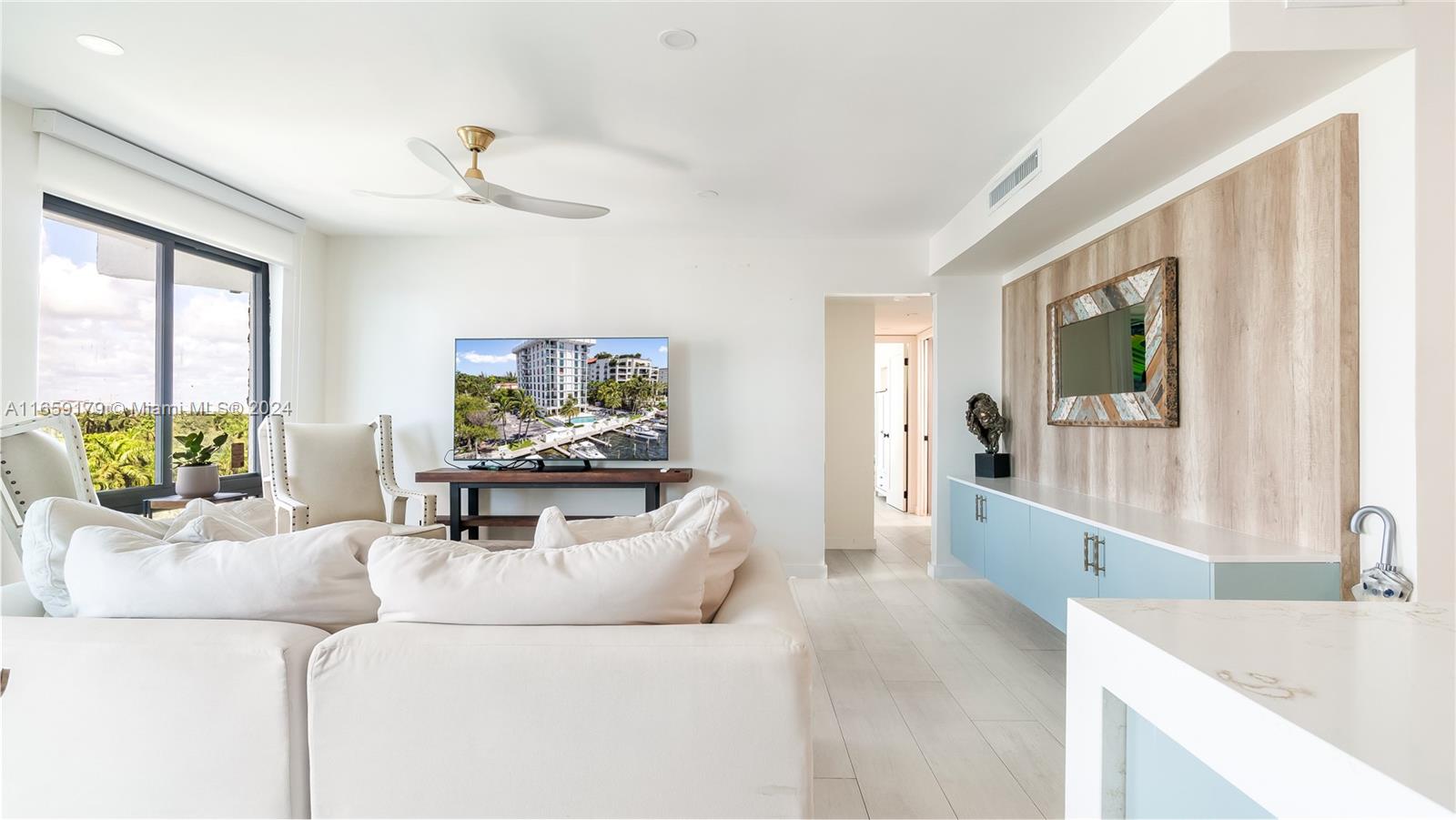 1600 SOUTH BAYSHORE LANE - Residential