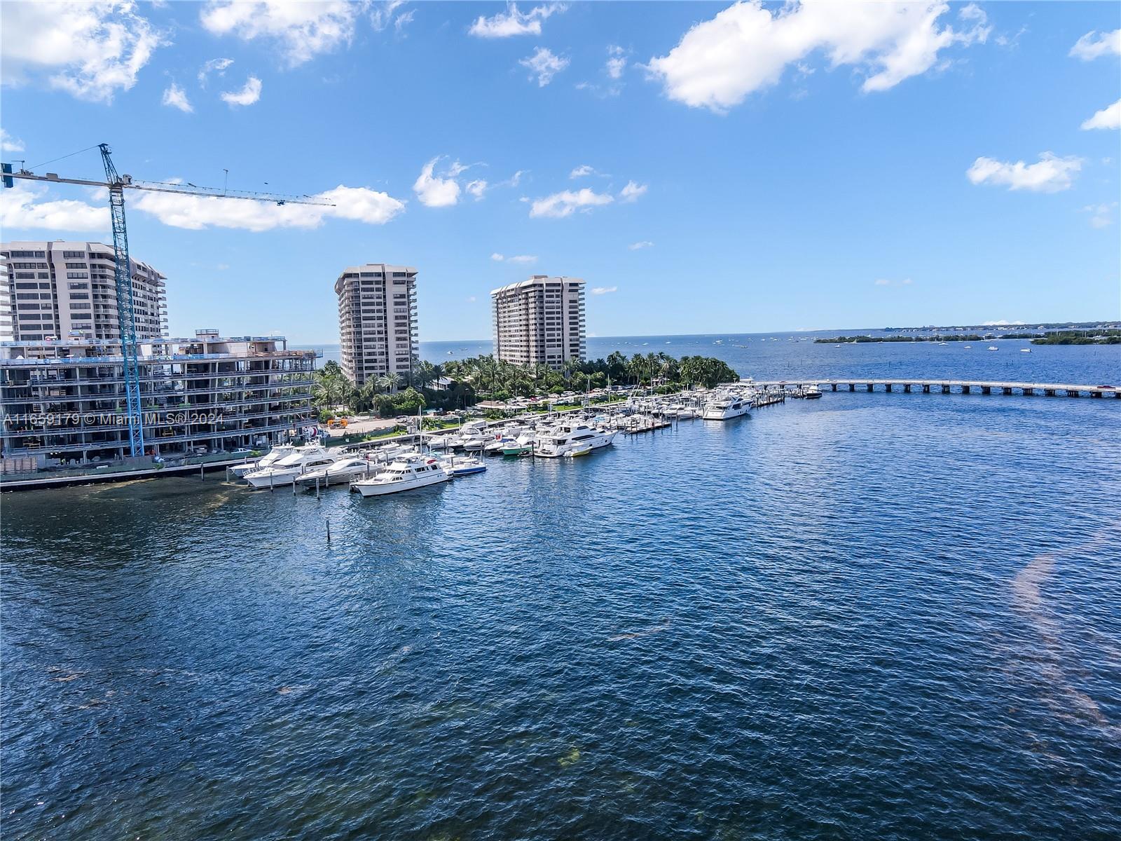 1600 SOUTH BAYSHORE LANE - Residential