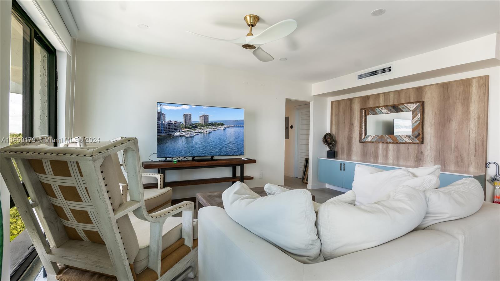 1600 SOUTH BAYSHORE LANE - Residential