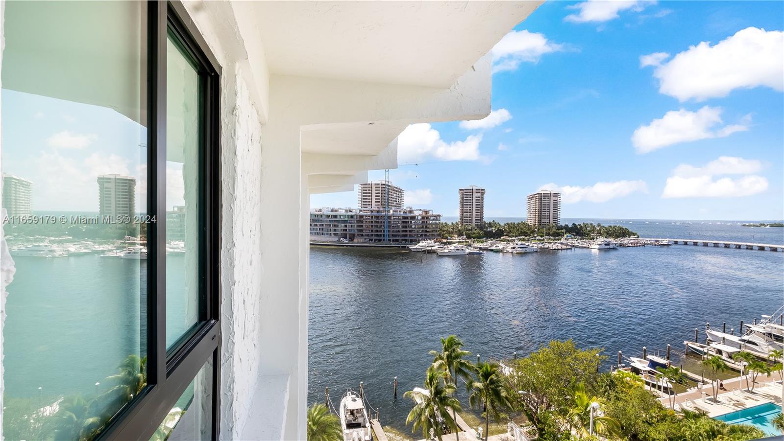 1600 SOUTH BAYSHORE LANE - Residential