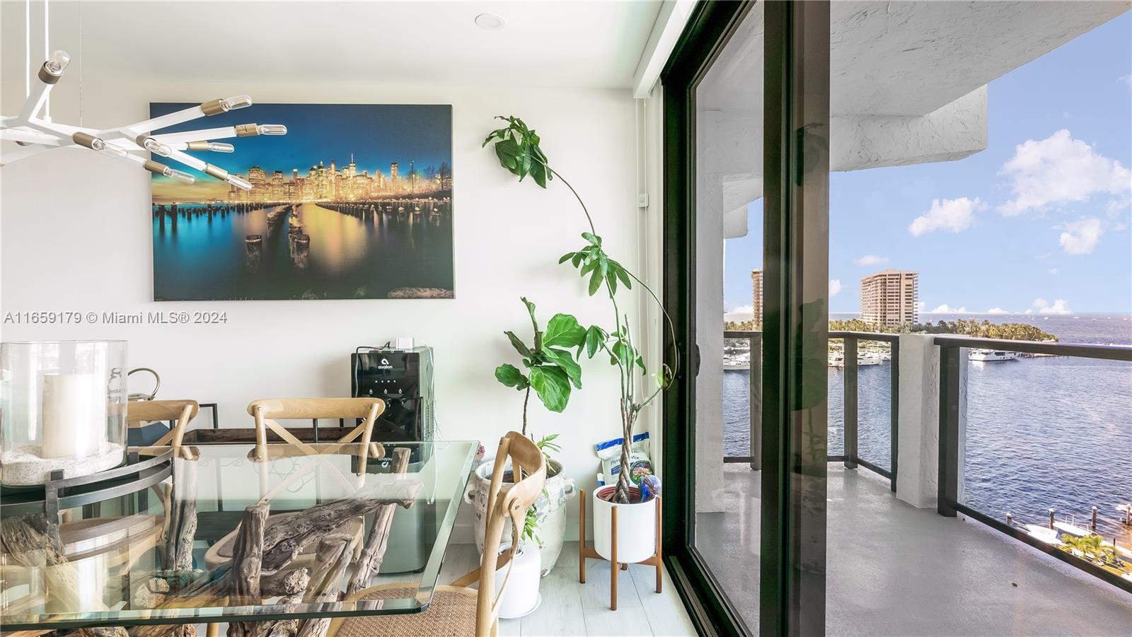 1600 SOUTH BAYSHORE LANE - Residential