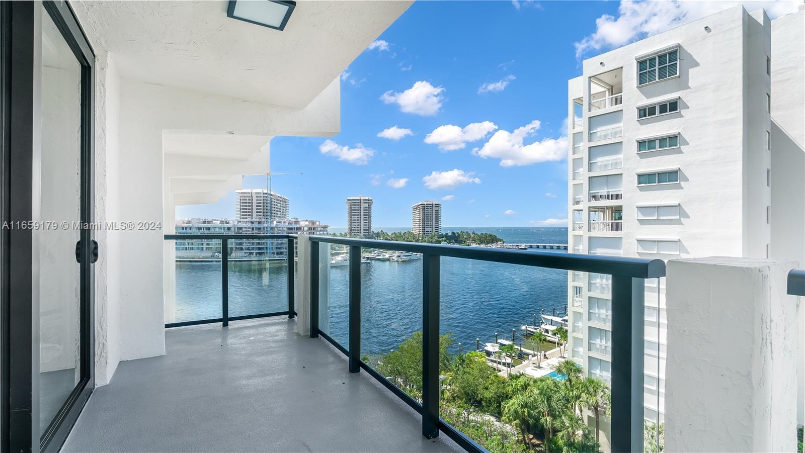 1600 SOUTH BAYSHORE LANE - Residential