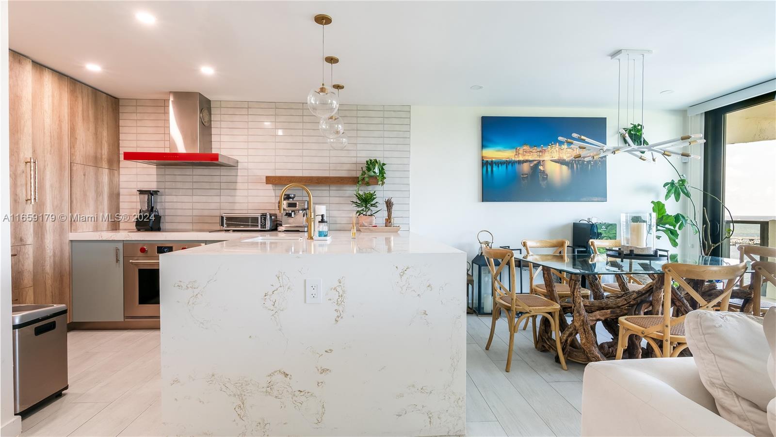 1600 SOUTH BAYSHORE LANE - Residential