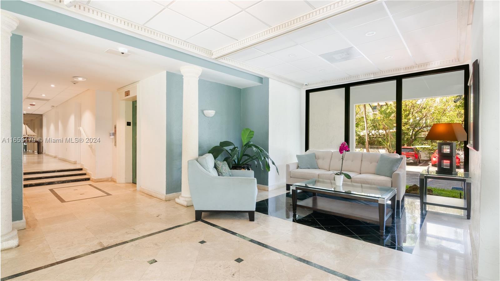 1600 SOUTH BAYSHORE LANE - Residential