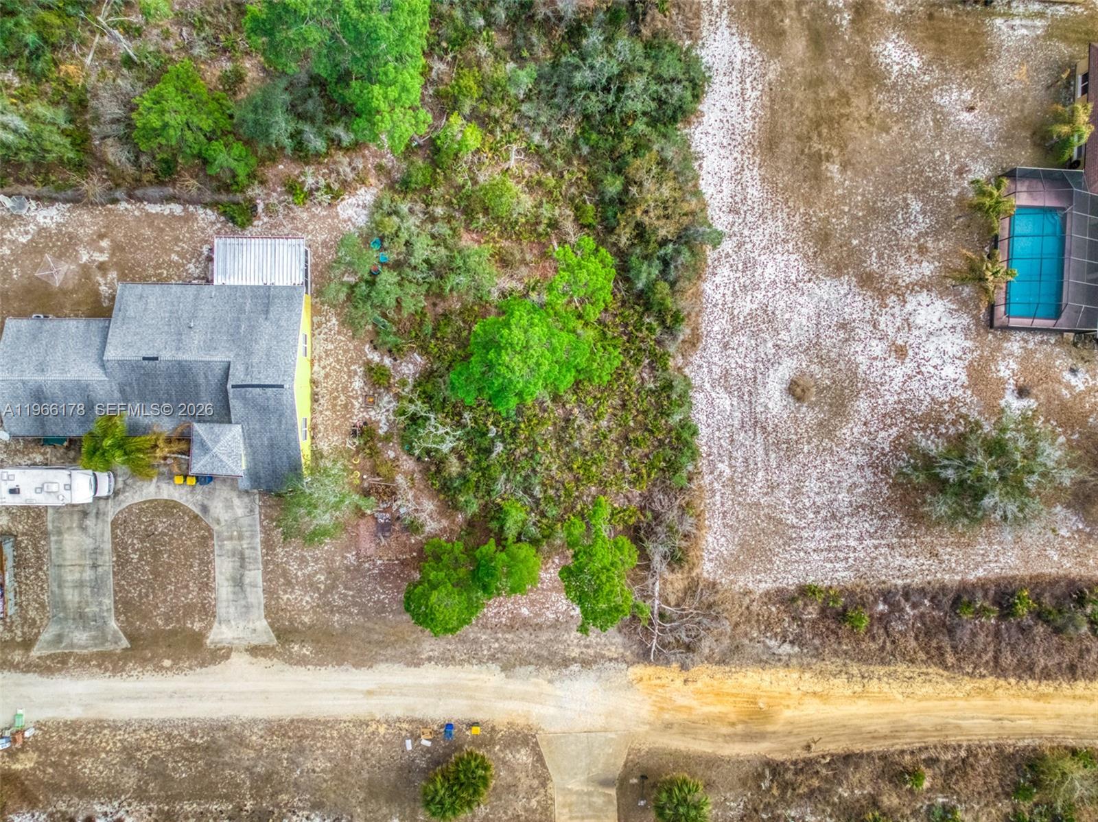 Avon Park Lakes - Land