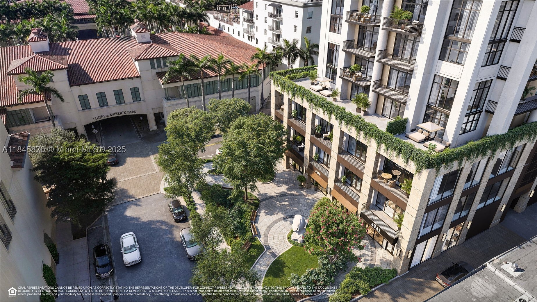 4241 Aurora St 505