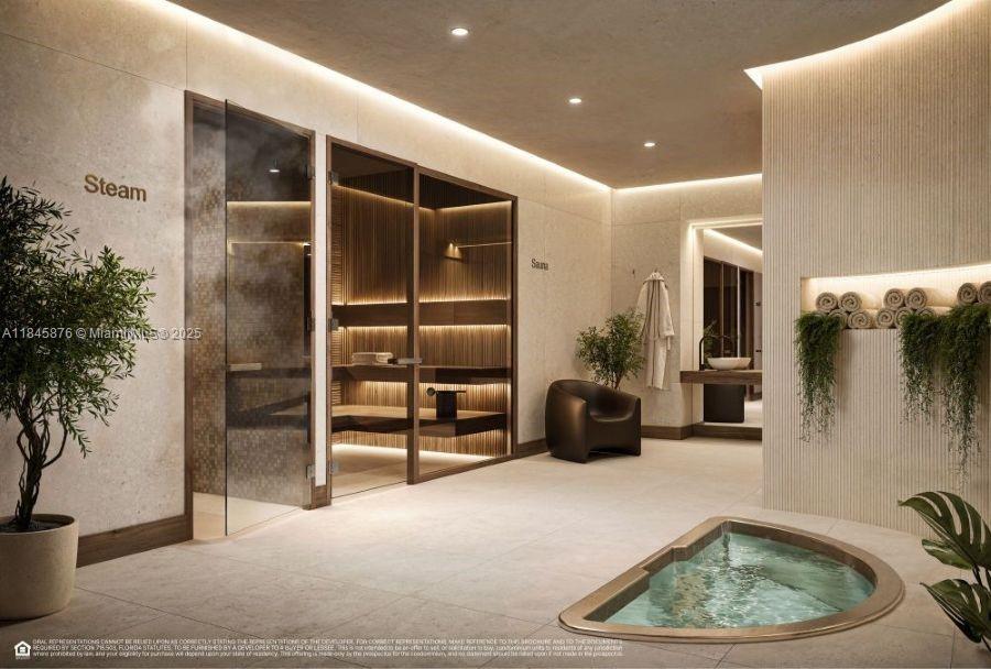 CORAL GABLES IND SEC - Land