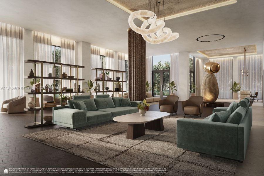 CORAL GABLES IND SEC - Land