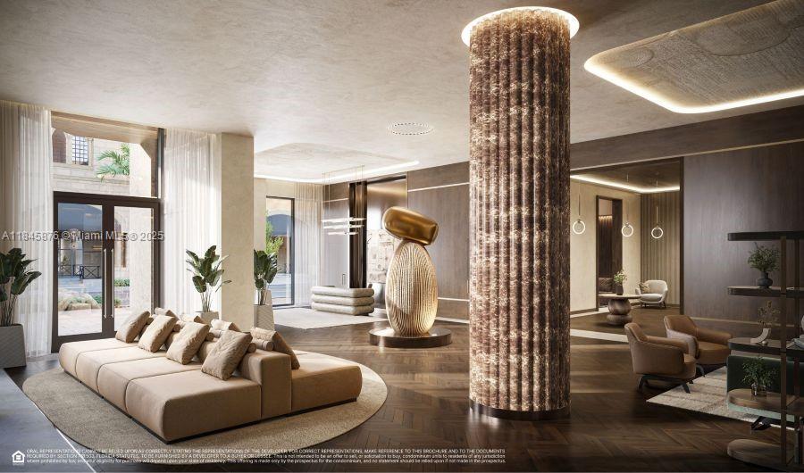 CORAL GABLES IND SEC - Land