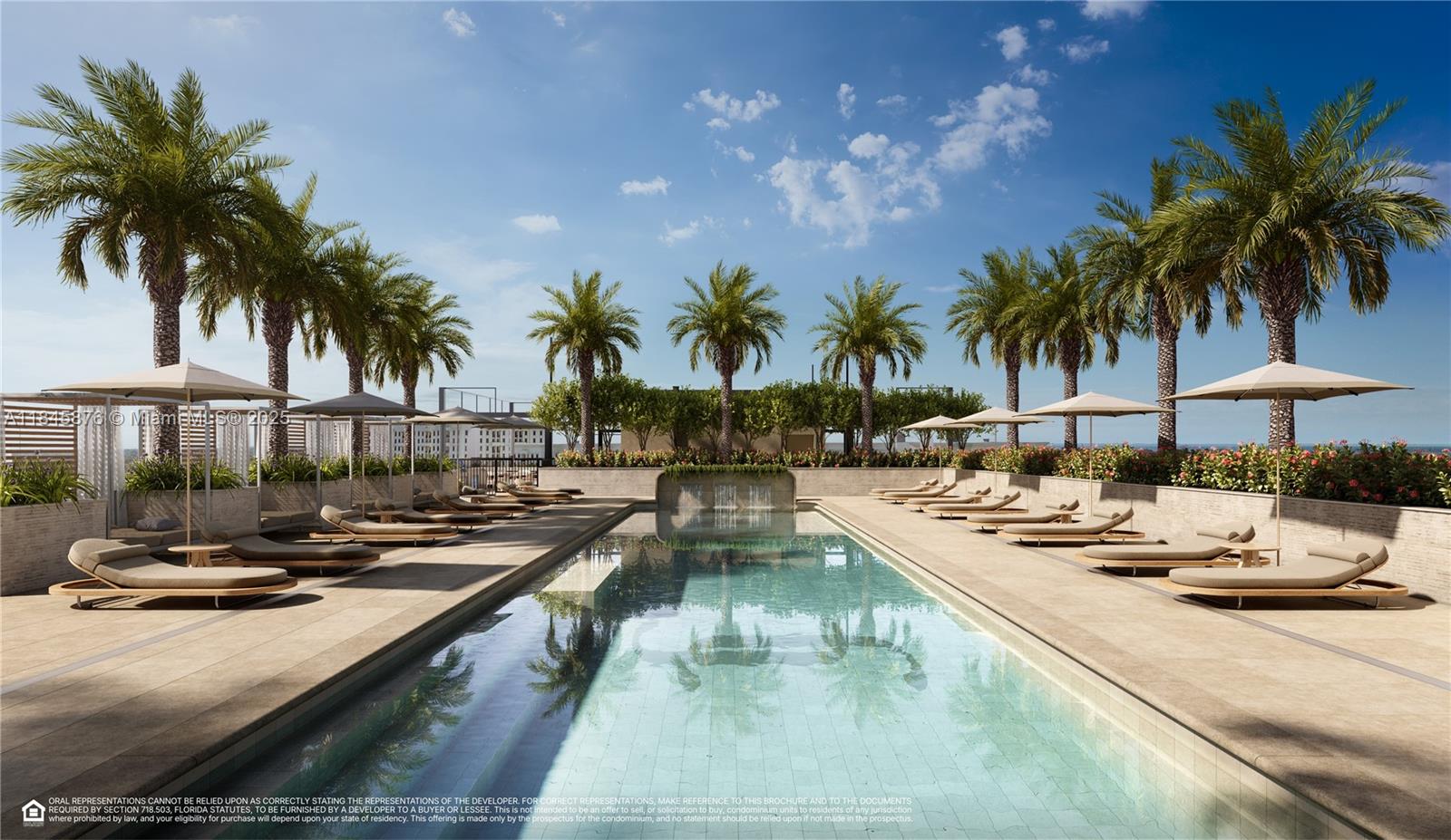 CORAL GABLES IND SEC - Land